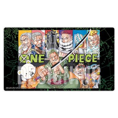 [P0042304] One Piece Card Game - Official Playmat -Limited Edition Vol.4