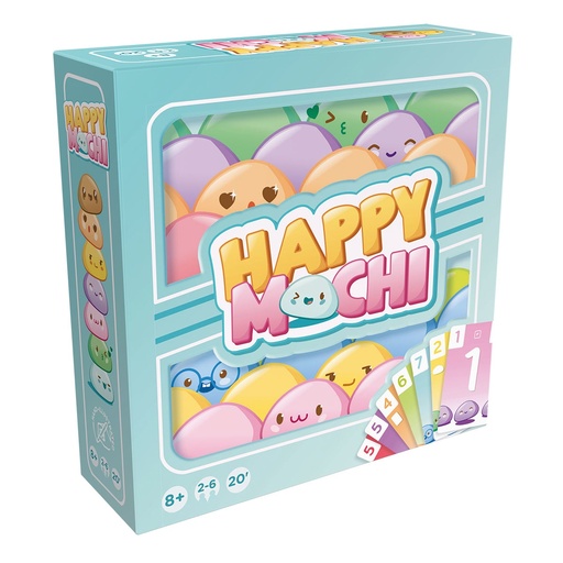 [2110000188542] Happy Mochi - DE 