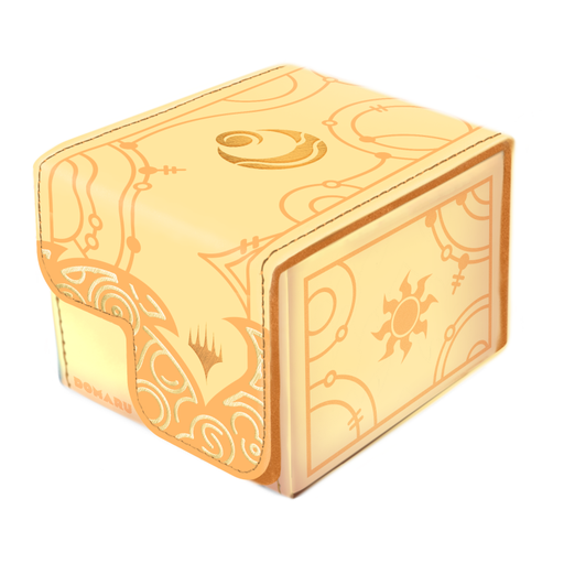 [P0042571] Gatherers' Tavern - Magic: The Gathering: DOMARU Box [Lorwyn Eclipsed]: Morningtide White