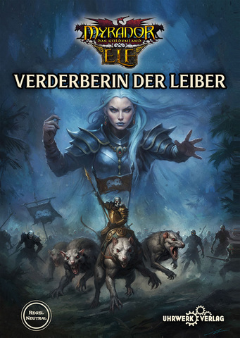 [P0042667] Myranor: Verderberin der Leiber 5E (ELF)