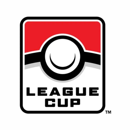 [P0042694] Pokémon Liga Cup - 28. März 2026