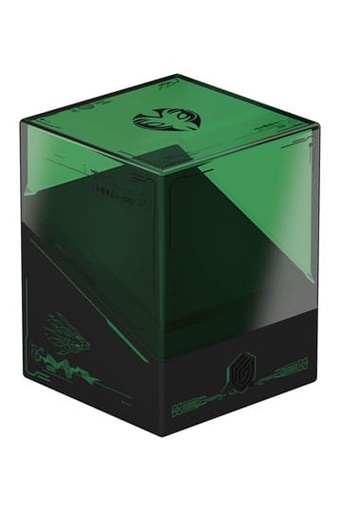 [P0042778] Ultimate Guard Boulder 100+ Magic: The Gathering "Edge of Eternities" - Eumidians