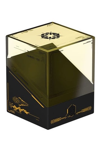 [P0042780] Ultimate Guard Boulder 100+ Magic: The Gathering "Edge of Eternities" - Sunstar