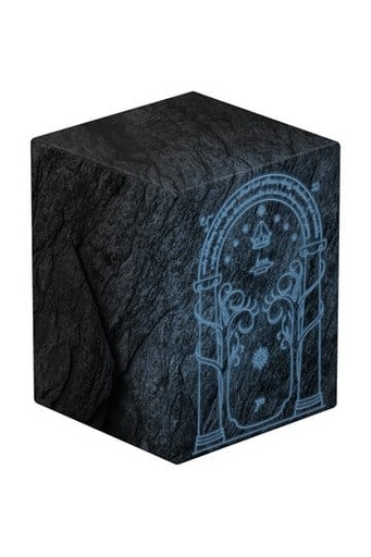 [P0042800] Ultimate Guard RTE Boulder 100+ The Lord of the Rings "Places of Middle-earth" - Mines of Moria