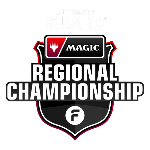 [P0042814] MTG Regional Championship Qualifier (RCQ) - 25. April 2026