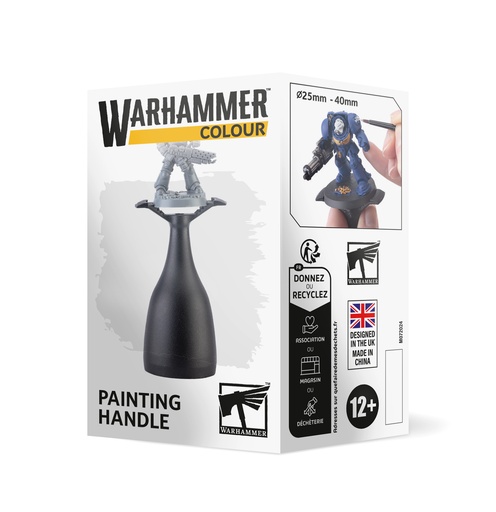 [P0043194] Warhammer Colour: Painting Handle MK3
