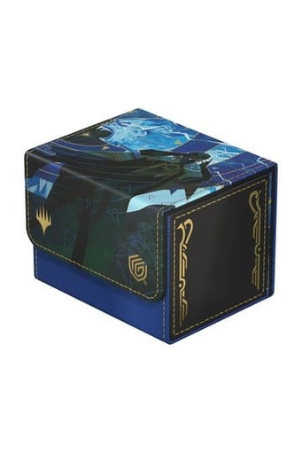 [P0043270] Ultimate Guard Sidewinder 100+ Xenoskin Magic: The Gathering "Secrets of Strixhaven" - Pongify