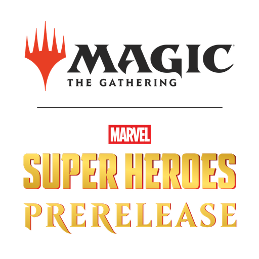 [P0043366] MTG Marvel Super Heroes - Freitag, 19. Juni 2026