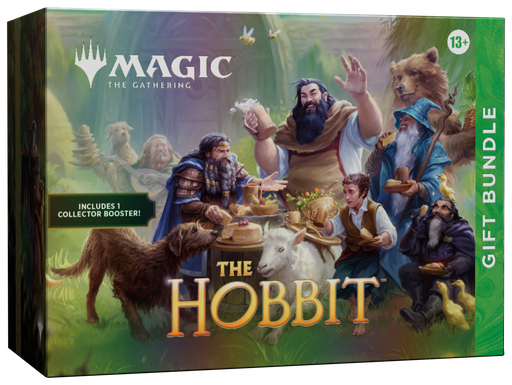 [P0043426] MTG - The Hobbit Gift Bundle - EN