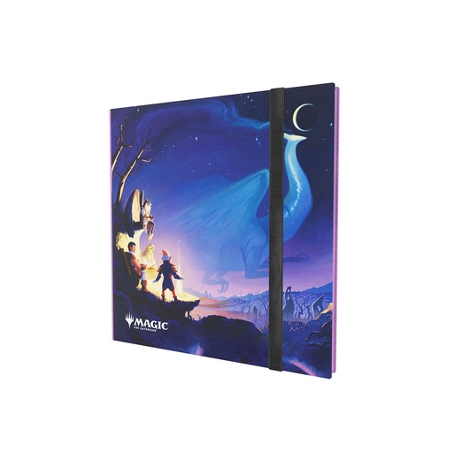 [P0043489] Gamegenic - Magic: The Gathering | Lorwyn Eclipsed Casual Album 24-Pocket - Lorwyn Eclipsed