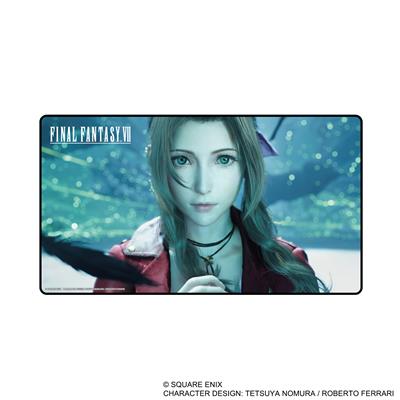 [P0043689] Final Fantasy VII - Aerith Gainsborough Playmat