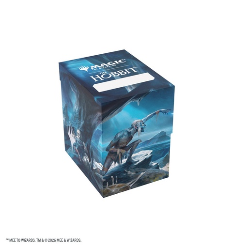 [P0043933] Magic: The Gathering | The Hobbit Soft Dynacrate 100+ XL - Riddles in the Dark
