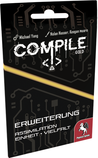 [P0043990] Compile (Gold Edition) - Assimilation * Einheit * Vielfalt [Erweiterung]
