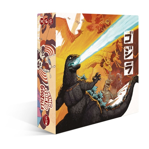 [P0044027] King of Tokyo - Godzilla - EN