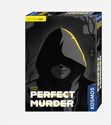[P0044047] Perfect Murder - DE