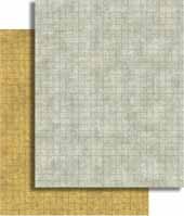 [2110000048334] PATHFINDER FLIP-MAT: BASIC