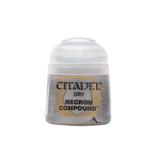 [2110000048648] Dry: Necron Compound 12Ml