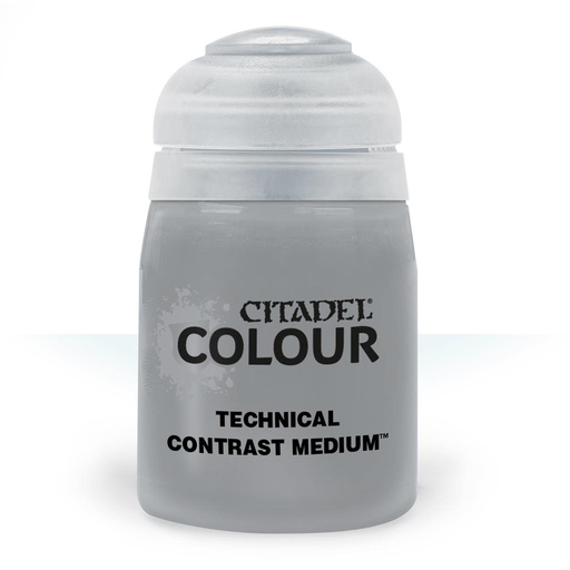 [2110000048907] Technical: Contrast Medium