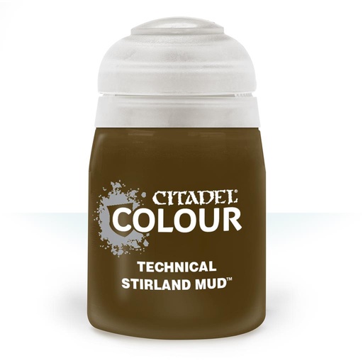 [2110000048693] Technical: Stirland Mud 