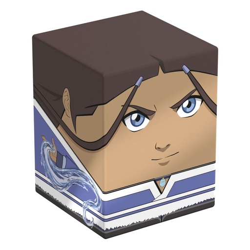 [2110000192167] Squaroes - Avatar Katara