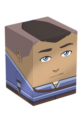[2110000192174] Squaroes Avatar: The Last Airbender - Sokka