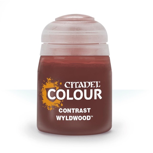 [2110000048921] Contrast: Wyldwood 