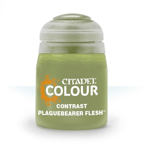 [2110000049850] Contrast: Plaguebearer Flesh
