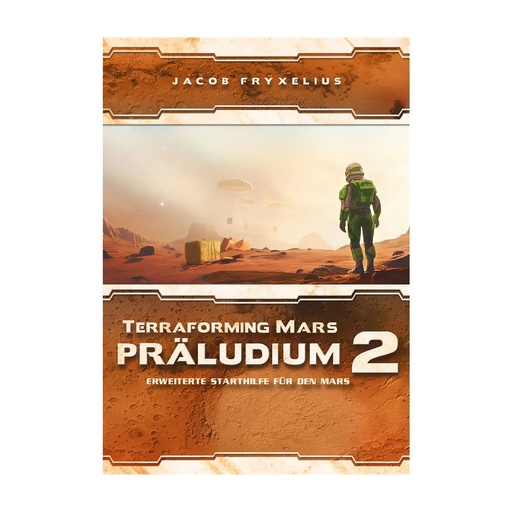 [2110000193652] Terraforming Mars: Präludium 2