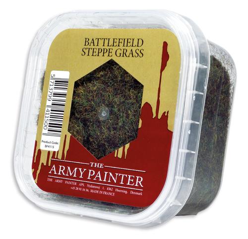 [2110000050153] BATTLEFIELD STEPPE GRASS 