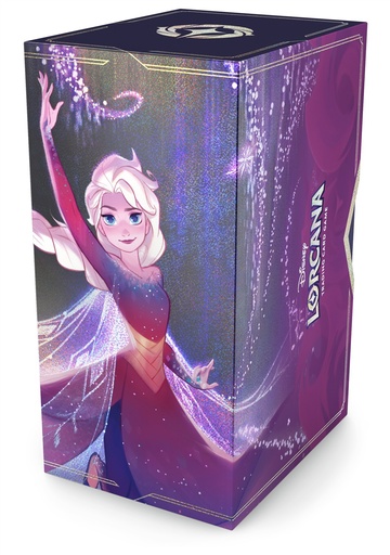 [2110000193867] Disney Lorcana TCG: Mythen - Geschenkbox (Deutsch)