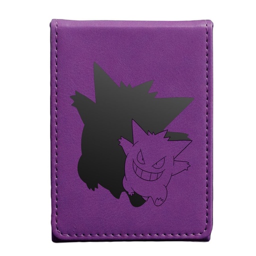 [2110000193881] UP - Elite Gengar Premium Alcove Flip Box PKM