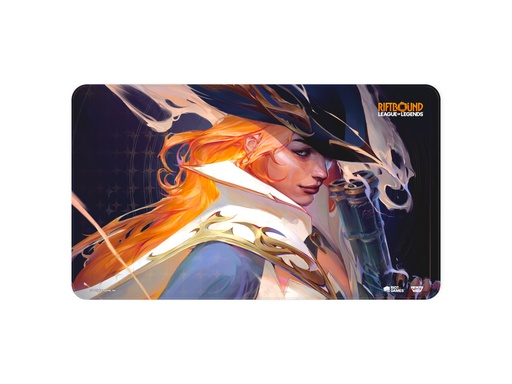 [2110000194765] RFB: League of Legends TCG - Origins Miss Fortune