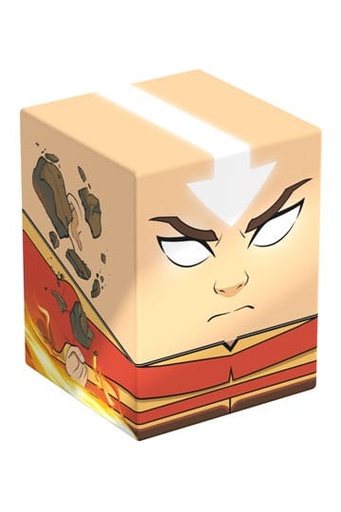 [2110000195069] Squaroes Avatar: The LastAirbender - Avatar Aang