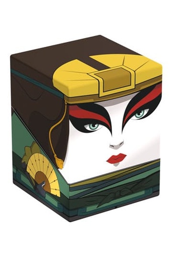 [2110000195083] Squaroes Avatar: The LastAirbender - Avatar Kyoshi