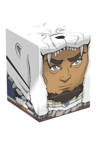 [2110000195090] Squaroes Avatar: The LastAirbender - Avatar Kuruk