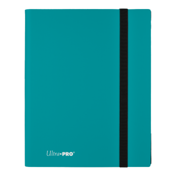[2110000050542] UP - 9-Pocket Eclipse PRO-Binder: Sky Blue
