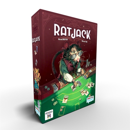 [2110000195472] Ratjack - DE 