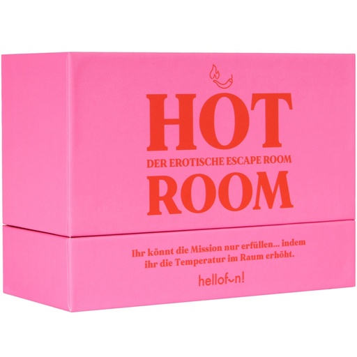 [2110000196448] Hot Room - EN 