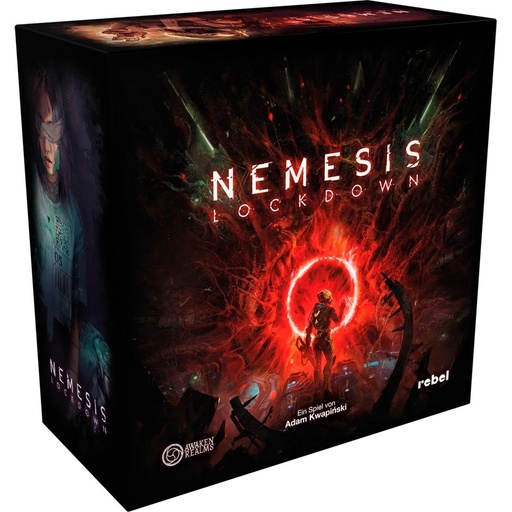 [2110000196530] Nemesis Lockdown - EN 