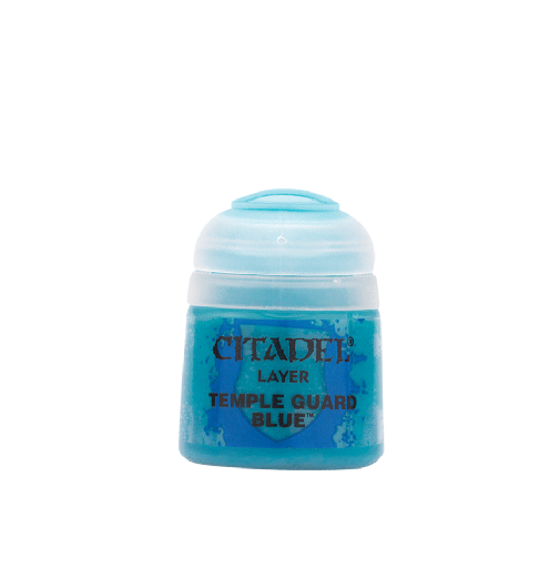 [2110000052409] Layer: Temple Guard Blue 