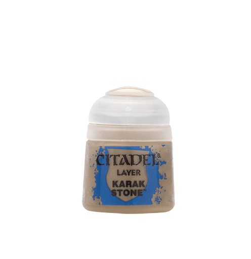 [2110000052454] Layer: Karak Stone 12ml