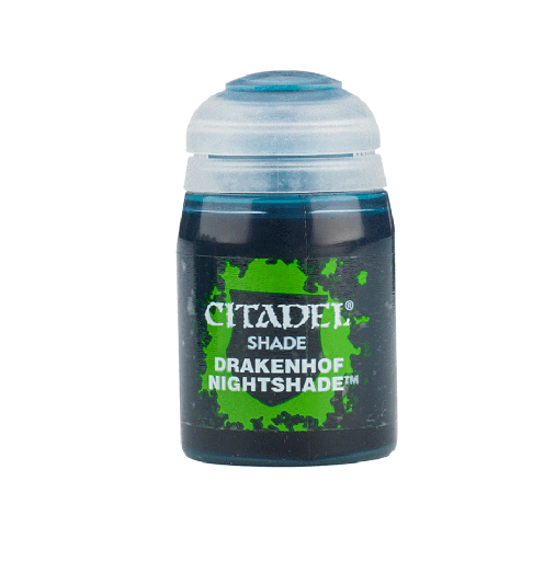 [2110000052447] Shade: Drakenhof Nightshade