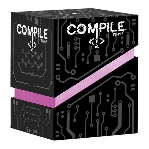 [P0005516] Compile (Purple Edition) - DE
