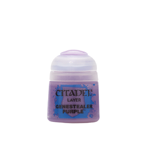 [2110000052577] Layer: Genestealer Purple