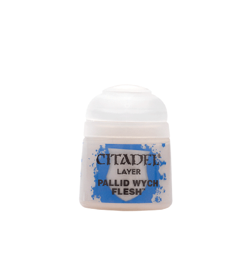 [2110000052614] Layer: Pallid Wych Flesh (12 ml)