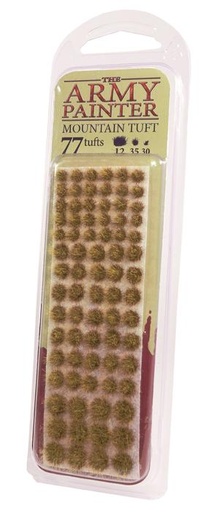 [2110000054090] ARMY PAINTER MOUNTAIN TUFT