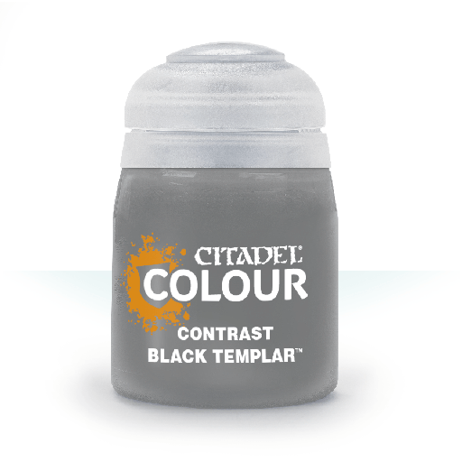 [2110000057336] Contrast: Black Templar 