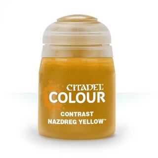 [2110000059651] Contrast: Nazdreg Yellow 