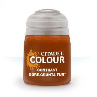 [2110000059736] Contrast: Gore-Grunta Fur