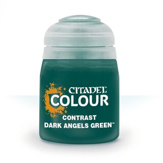[2110000059705] Contrast: Dark Angels Green